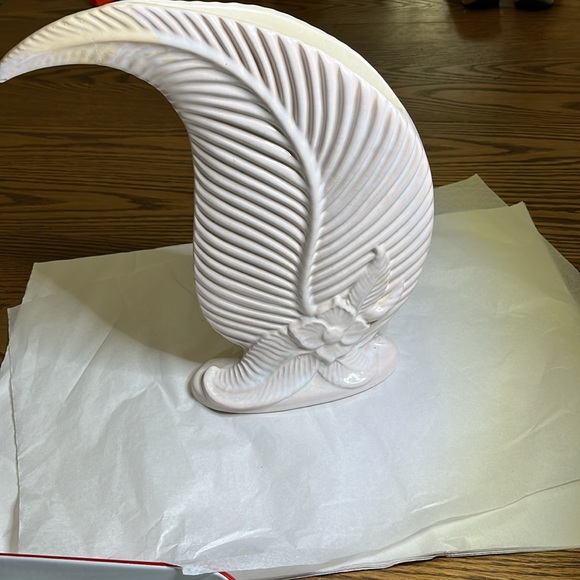 Royal Haegar vase - Picture 3 of 8